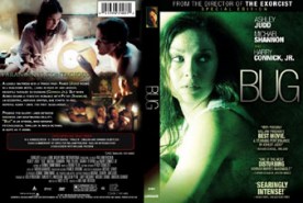 Bug บั๊ก มหาภัยหลอนเฉียดนรก (2008)